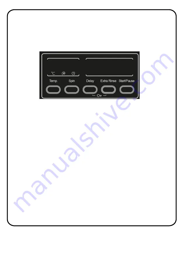 Russell Hobbs RH612WM1 Series Instruction Manual Download Page 20