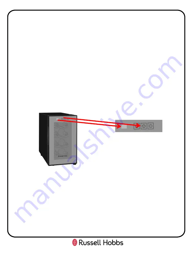 Russell Hobbs RH8WC2 User Manual Download Page 11