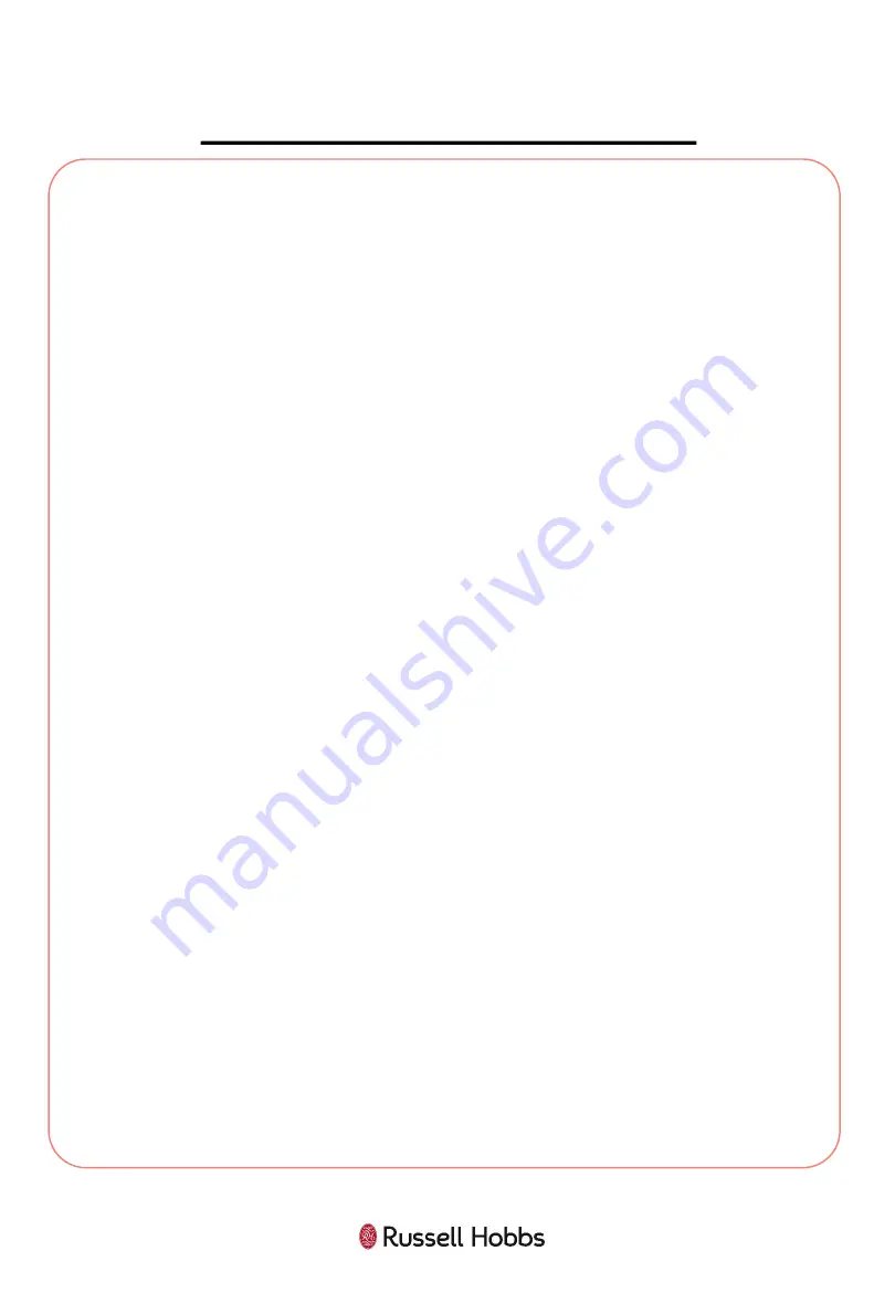 Russell Hobbs RHBM3201 (MB) User Manual Download Page 4