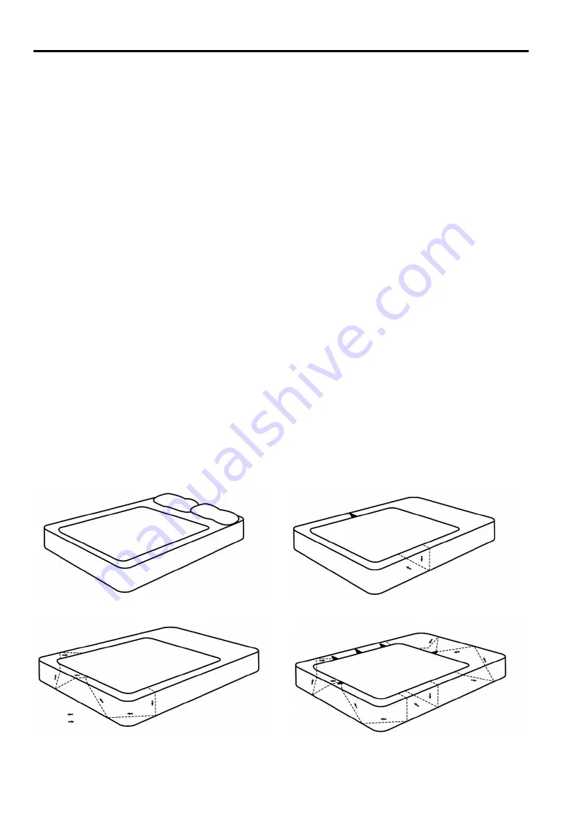 Russell Hobbs RHEDB6002 Manual Download Page 6