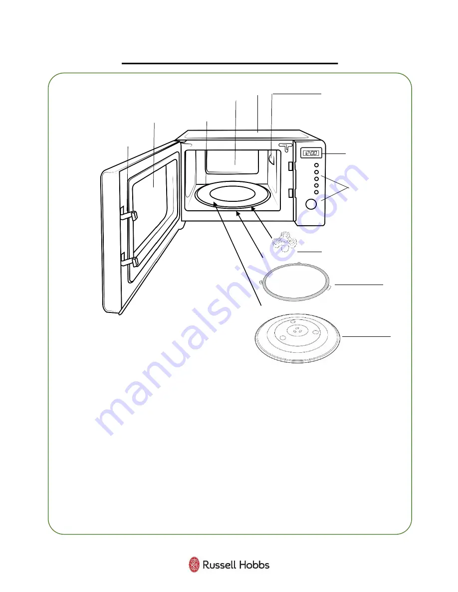 Russell Hobbs RHEM1901B-SB User Manual Download Page 14