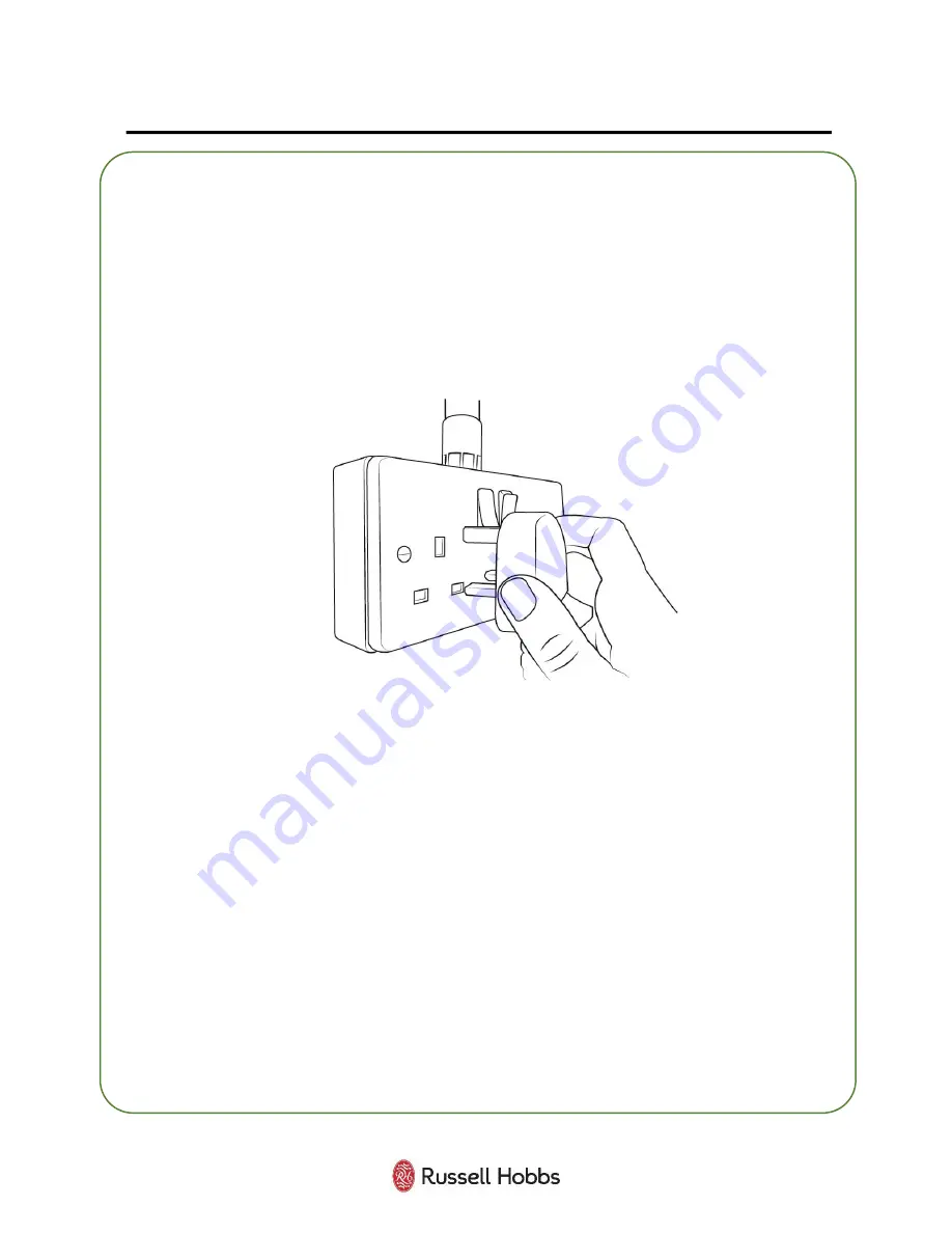 Russell Hobbs RHEM1901B-SB User Manual Download Page 15