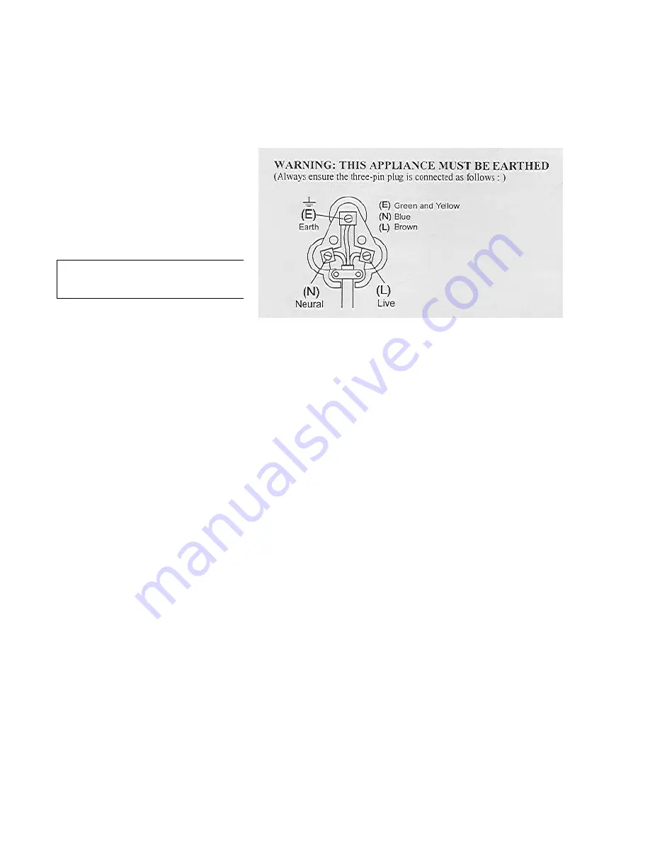 Russell Hobbs RHEM20L Instruction Manual Download Page 21