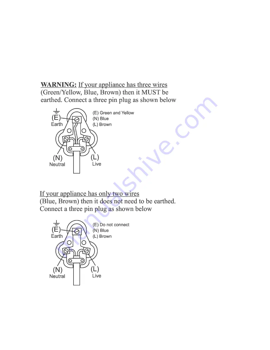 Russell Hobbs RHEM29L Instructions And Warranty Download Page 17