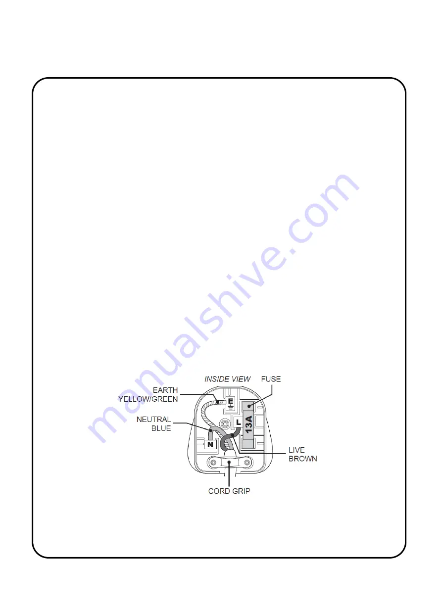 Russell Hobbs RHFM2363B User Manual Download Page 29