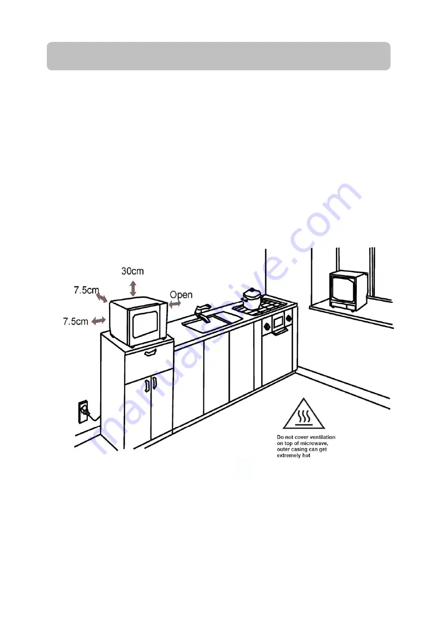 Russell Hobbs RHM1709-G Скачать руководство пользователя страница 6