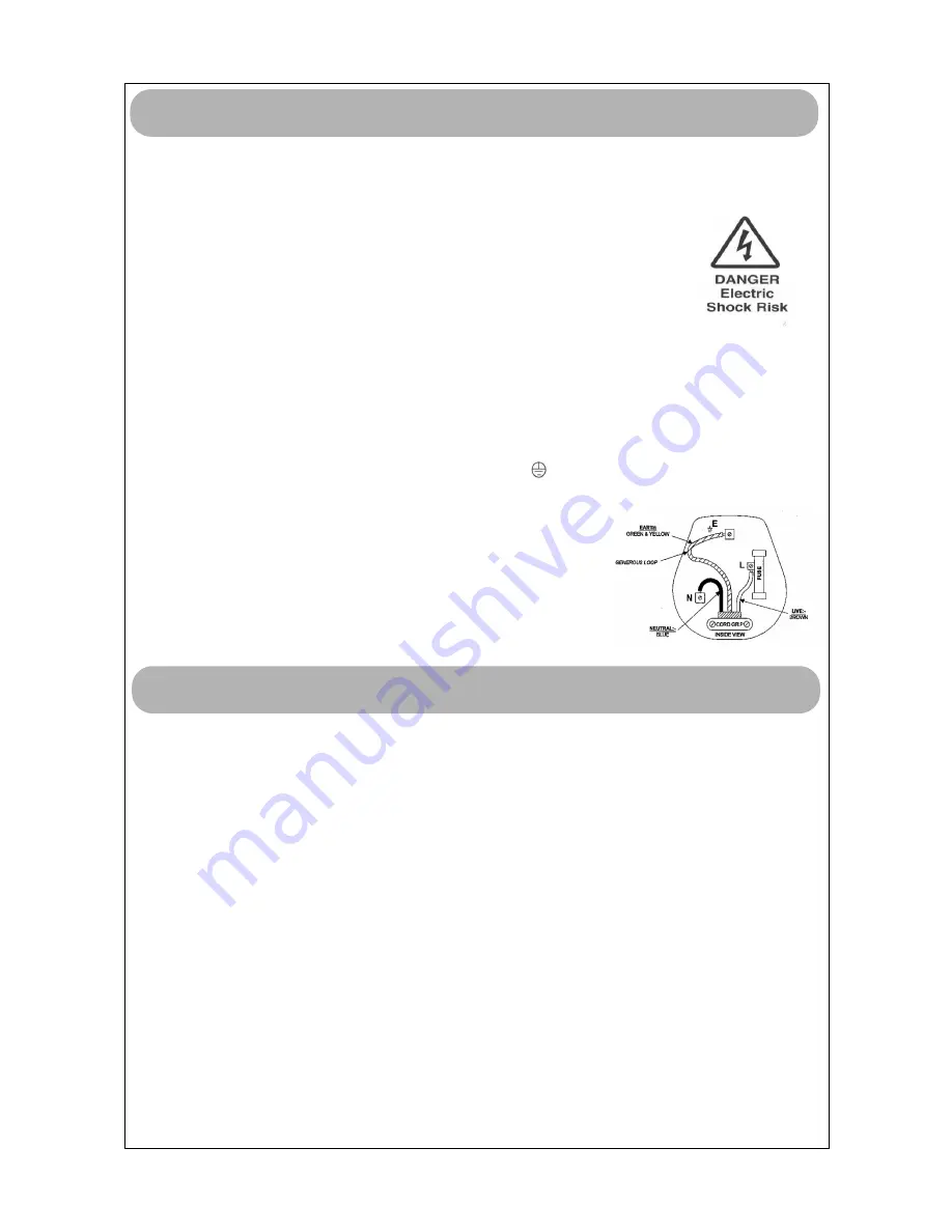 Russell Hobbs RHM1712 User Manual Download Page 17