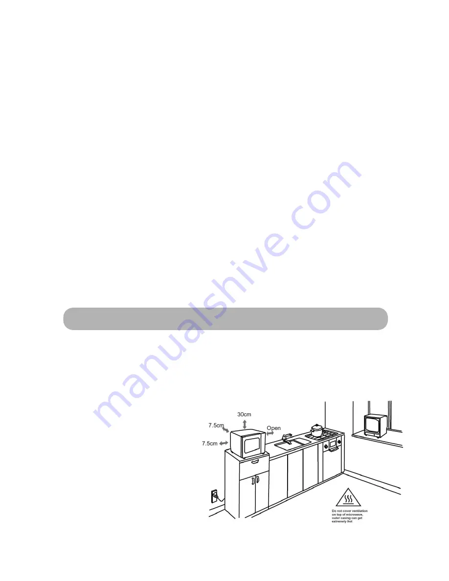 Russell Hobbs RHM1719B User Manual Download Page 5