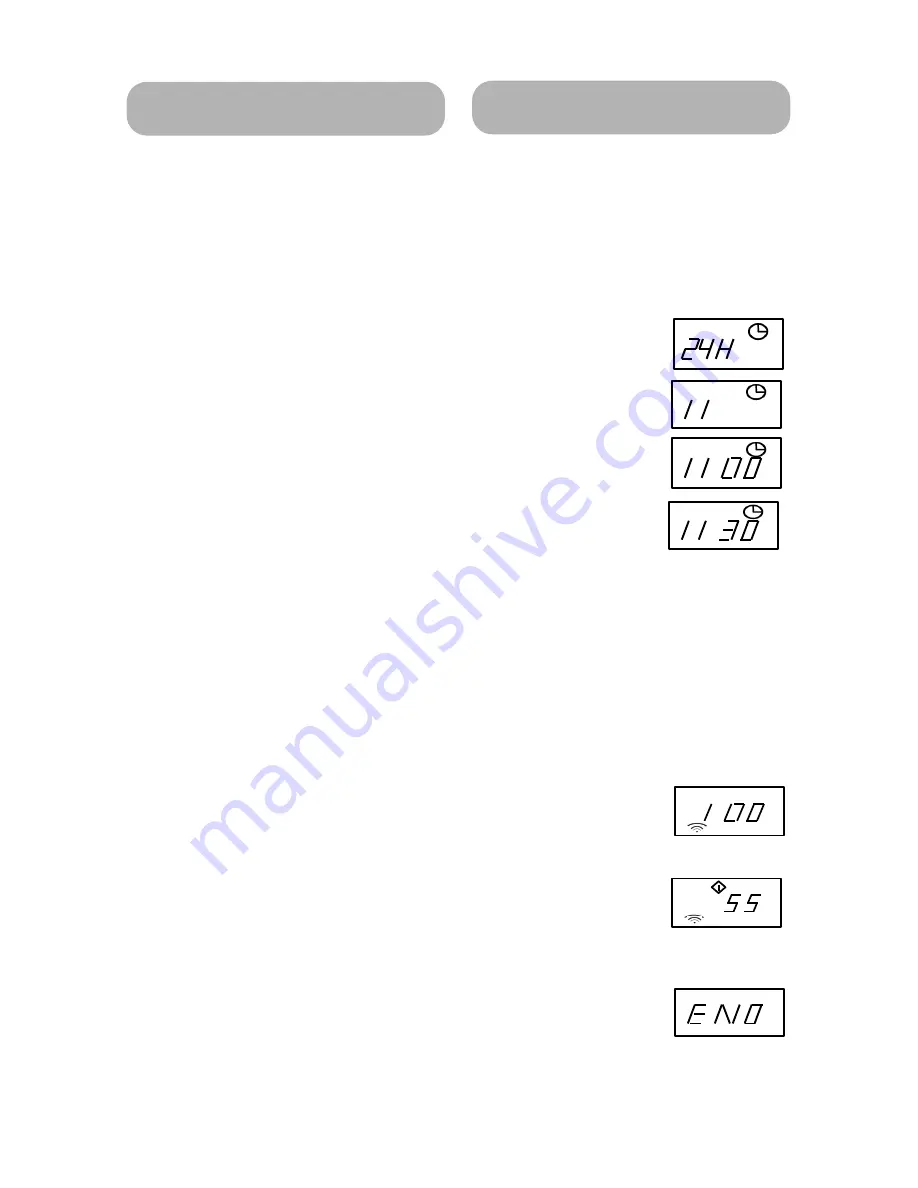 Russell Hobbs RHM2013 User Manual Download Page 9