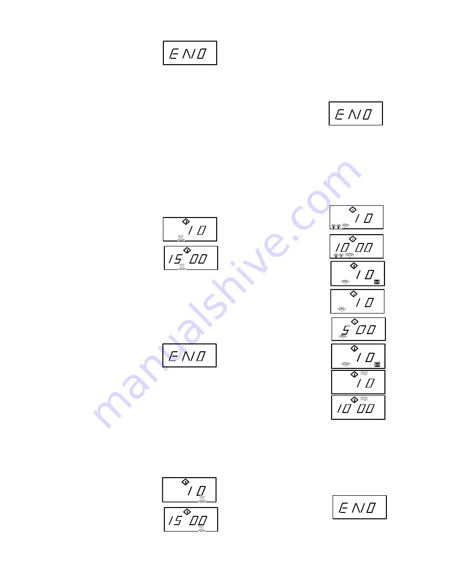 Russell Hobbs RHM2013 User Manual Download Page 12