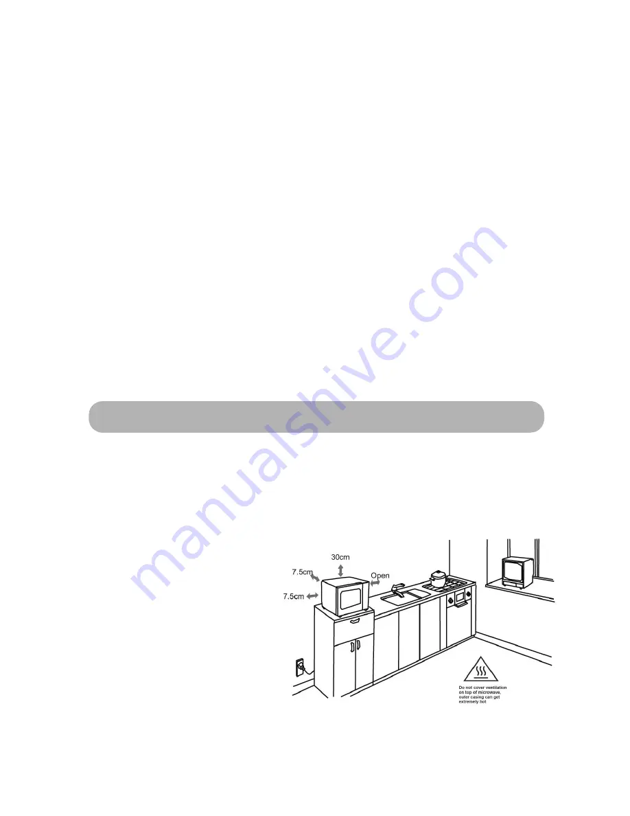 Russell Hobbs RHM2015 User Manual Download Page 5