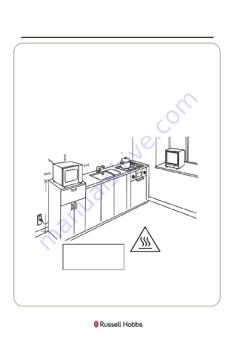 Russell Hobbs RHM2061 User Manual Download Page 16