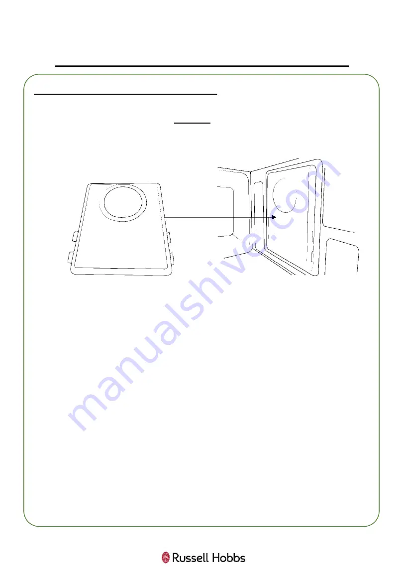 Russell Hobbs RHM2061B User Manual Download Page 13