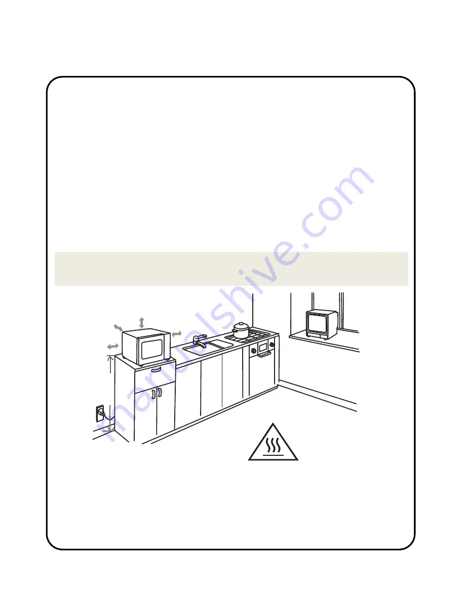 Russell Hobbs RHM2074B User Manual Download Page 11