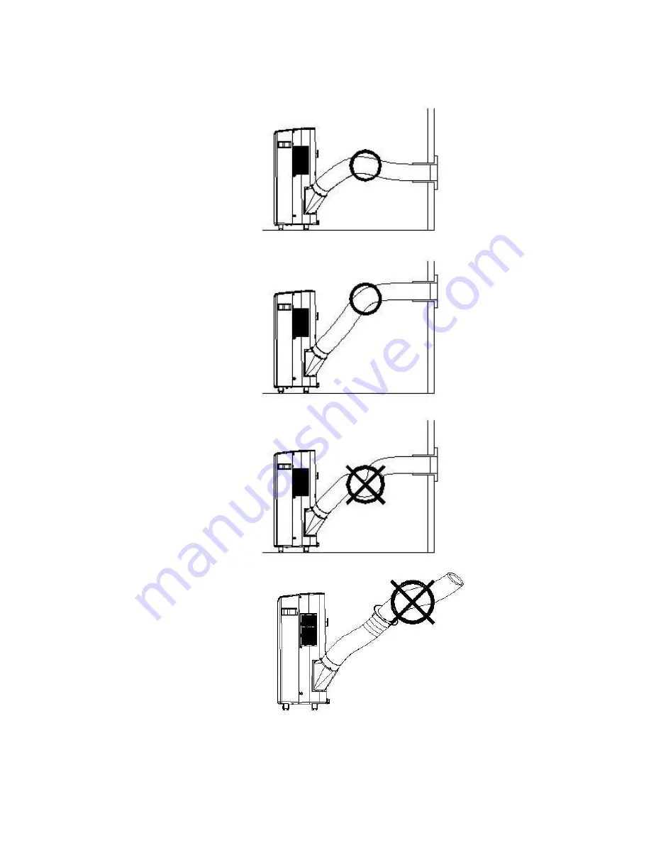 Russell Hobbs RHMA 055 Installation Instructions / Warranty Download Page 7