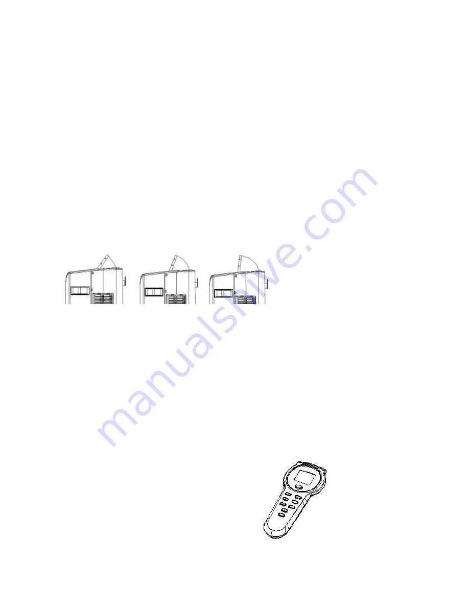 Russell Hobbs RHMA 055 Installation Instructions / Warranty Download Page 11