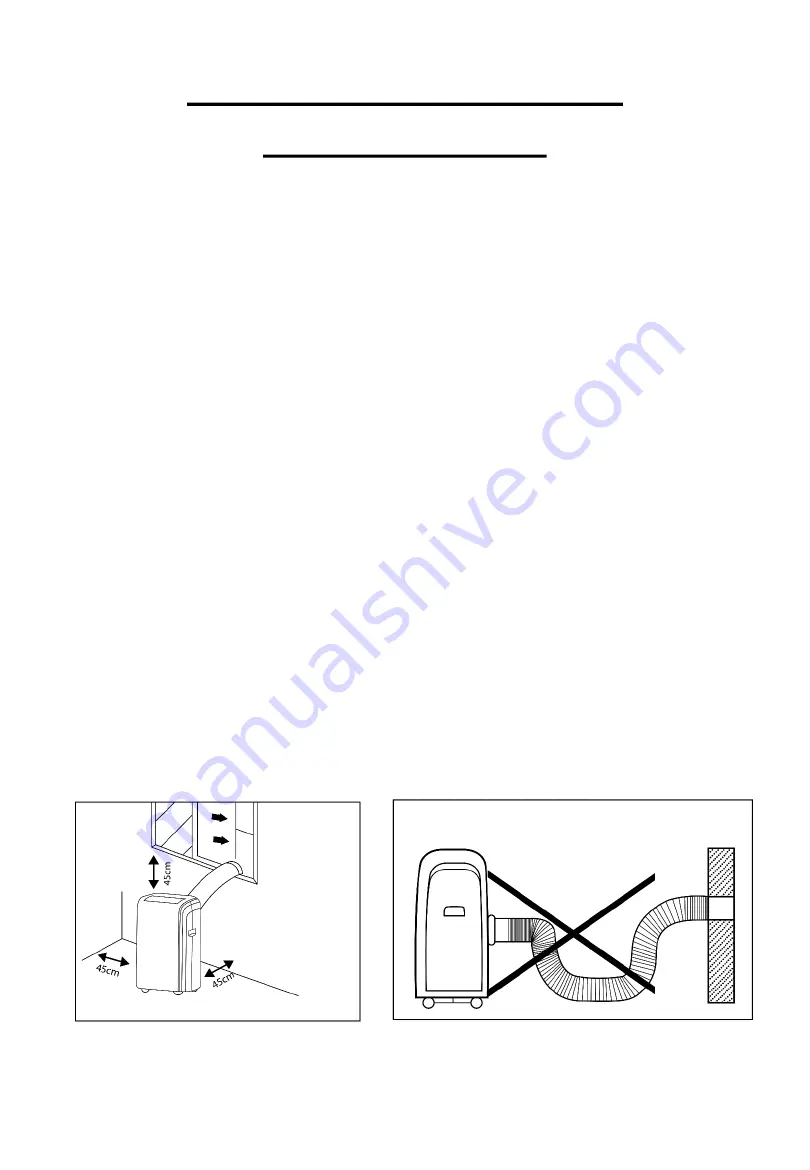 Russell Hobbs RHPAC4002 Manual Download Page 10