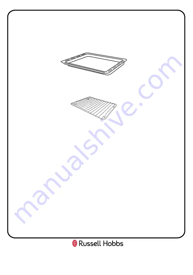 Russell Hobbs RHPYRO6503B SS Instruction Manual Download Page 25