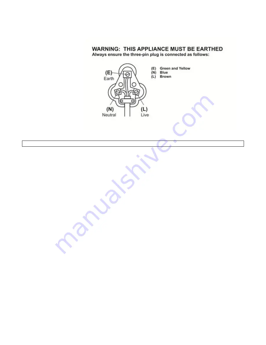 Russell Hobbs RHSS67 Instructions And Warranty Download Page 26