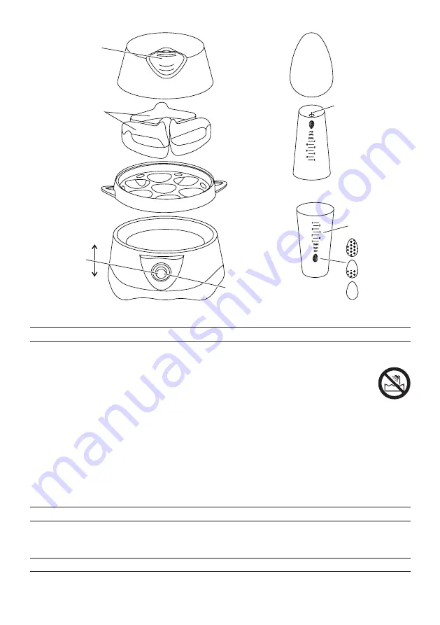 Russell Hobbs Stylo 14048-56 Instructions Manual Download Page 2