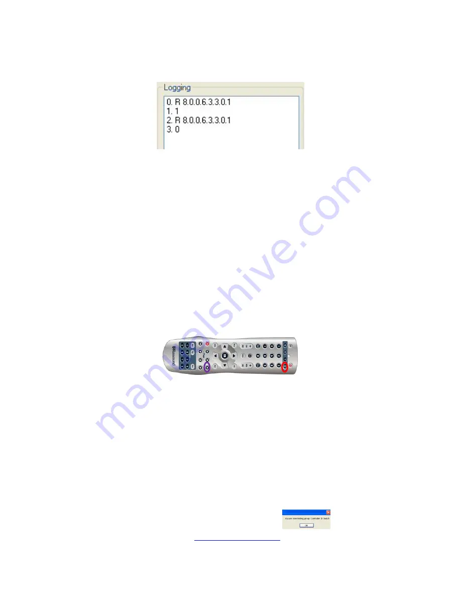 Russound MCA-C3 User And Installation Manual Download Page 85