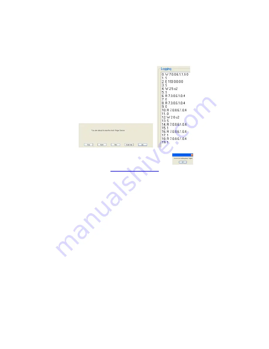 Russound MCA-C3 User And Installation Manual Download Page 101