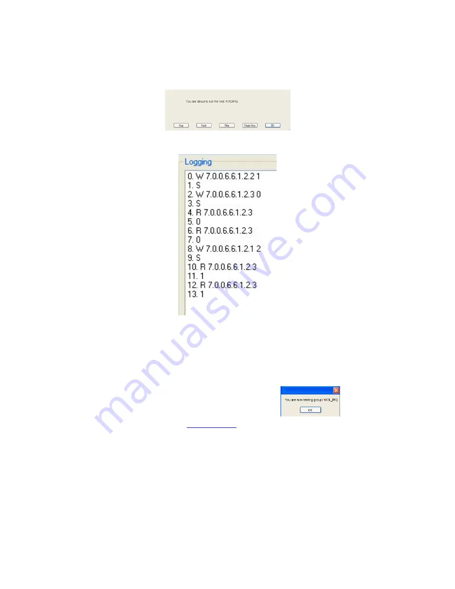 Russound MCA-C3 User And Installation Manual Download Page 108