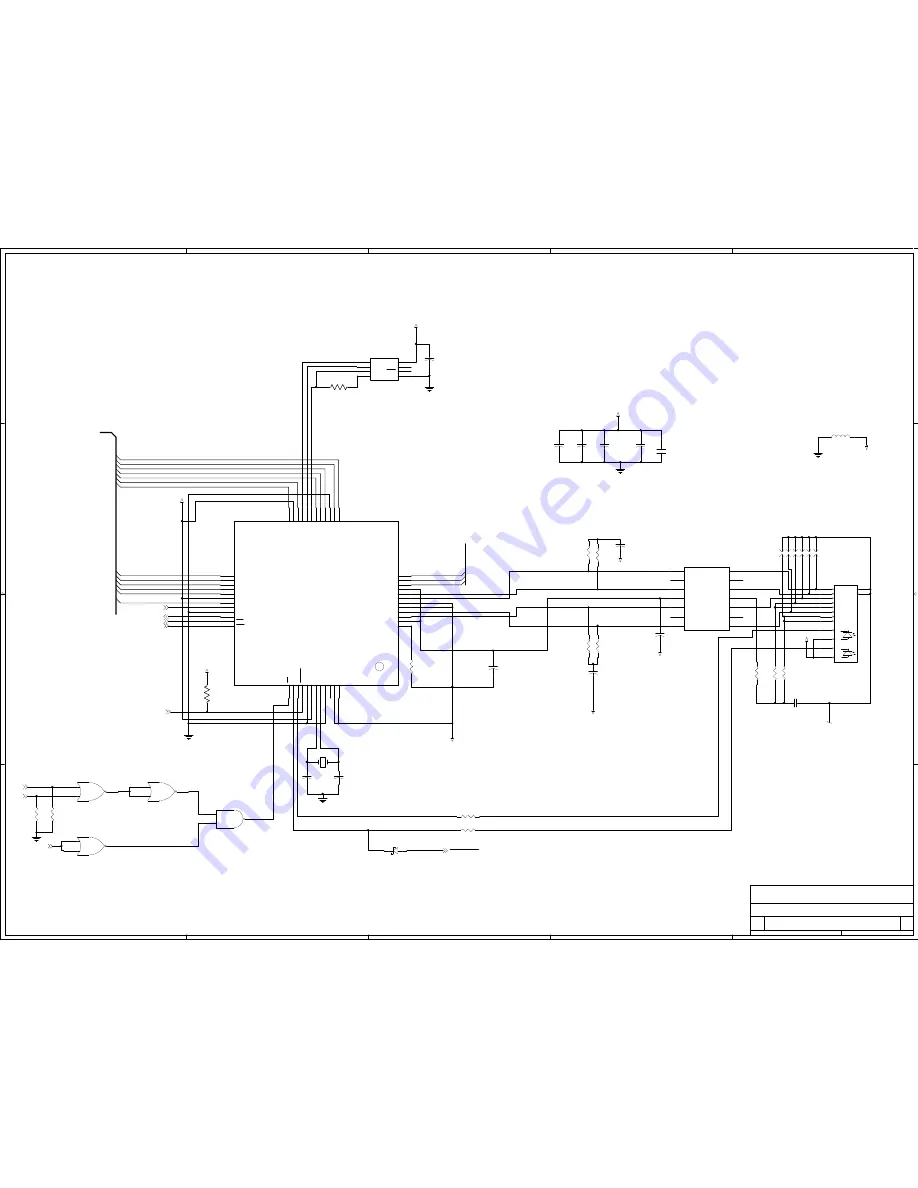 Russound MCA-C3 User And Installation Manual Download Page 123