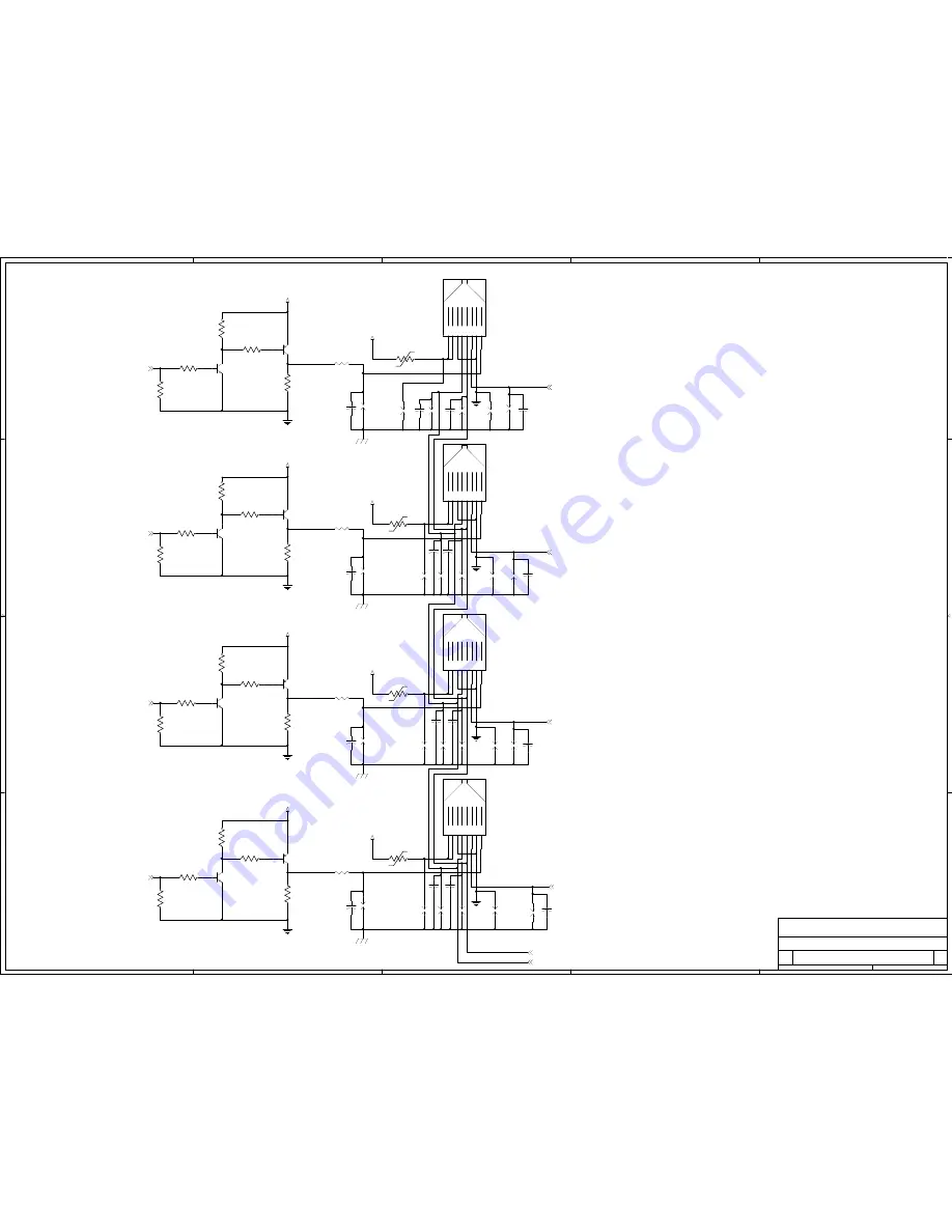 Russound MCA-C3 User And Installation Manual Download Page 129