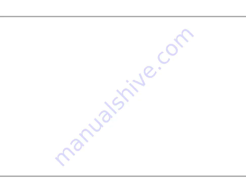 Russound R1250MC Installation Manual Download Page 12