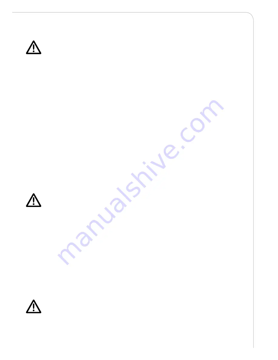 RUSTA 3 L Manual Download Page 27