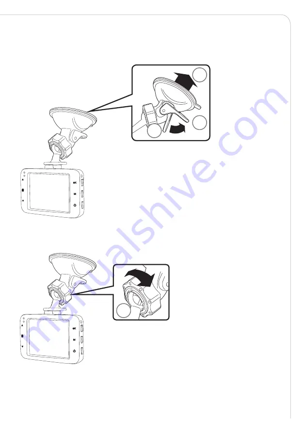 RUSTA 308015570101 Manual Download Page 21