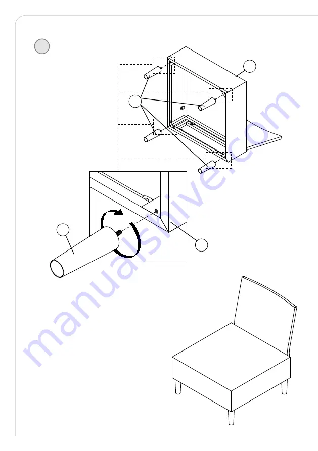 RUSTA 605011600202 Manual Download Page 10