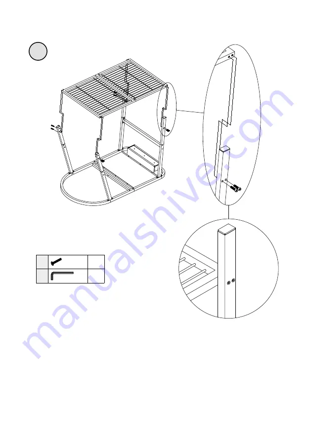 RUSTA 623513630101 Manual Download Page 27