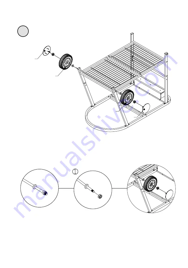 RUSTA 623513630101 Manual Download Page 28