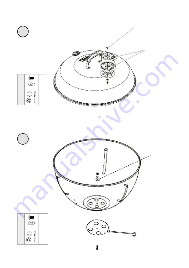 RUSTA 623513630101 Manual Download Page 33