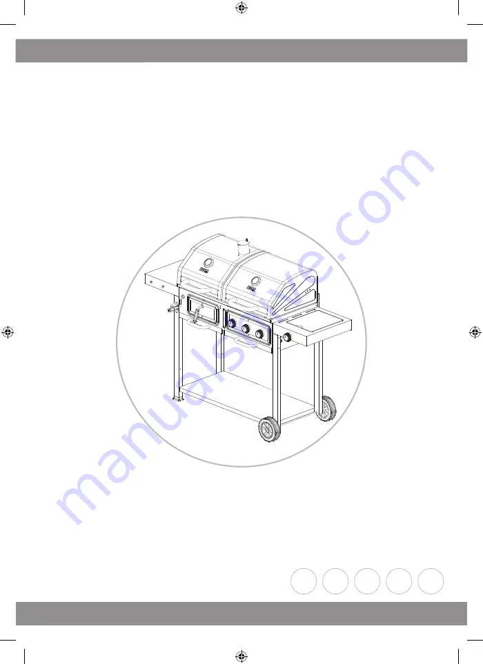 RUSTA 623514440101 Manual Download Page 1