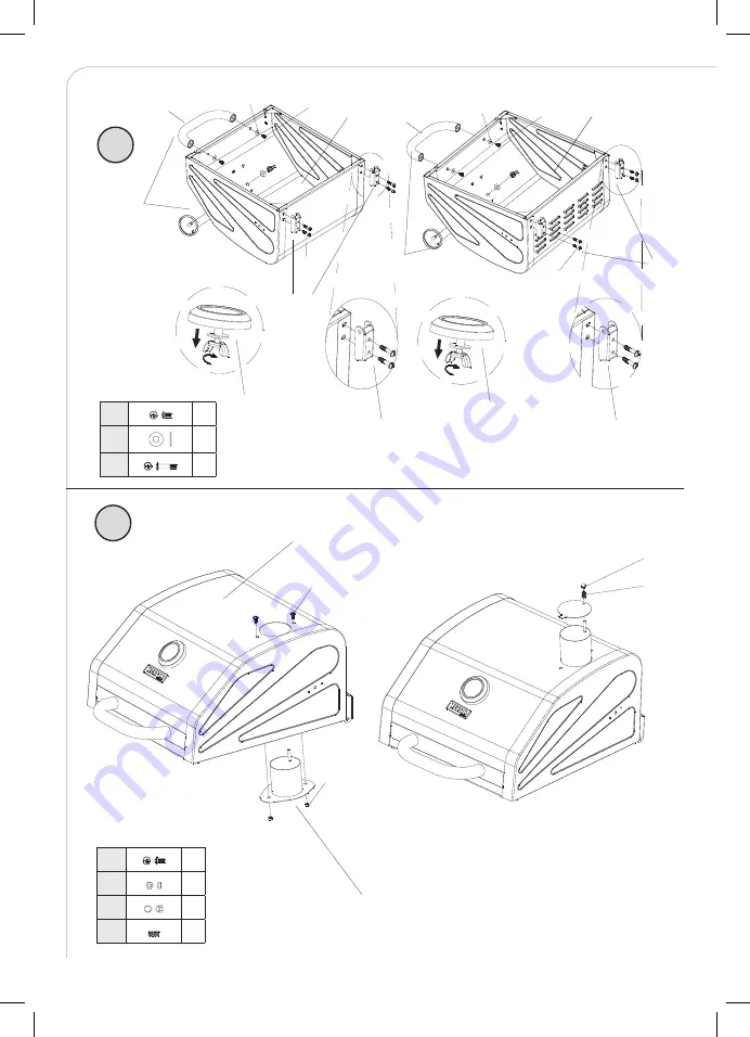 RUSTA 623514440101 Manual Download Page 46