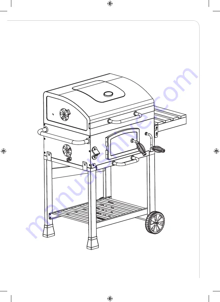 RUSTA 623514550201 Manual Download Page 39