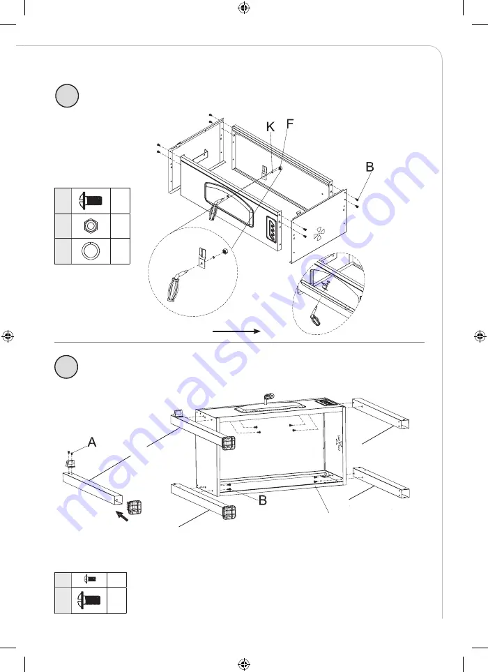 RUSTA 623900010102 Manual Download Page 27