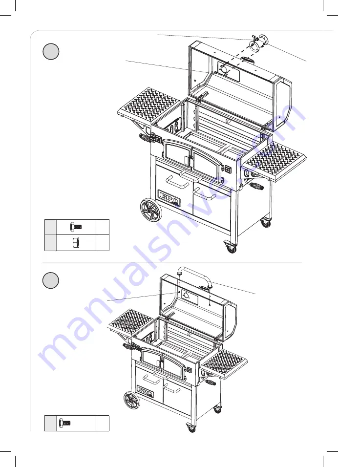 RUSTA 623900080101 Manual Download Page 36