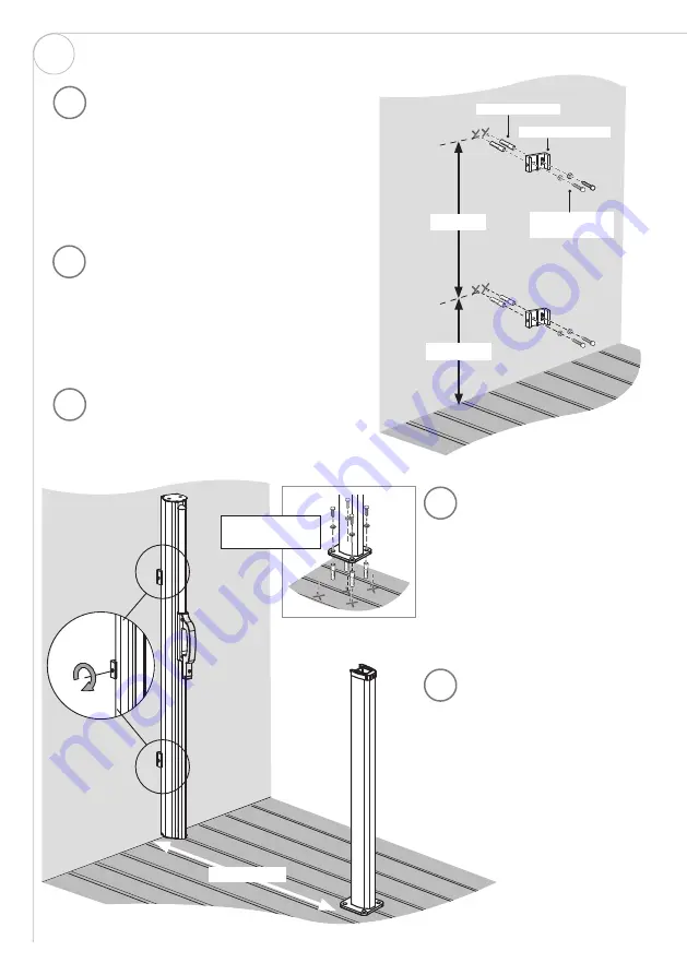 RUSTA 626701380102 Manual Download Page 10