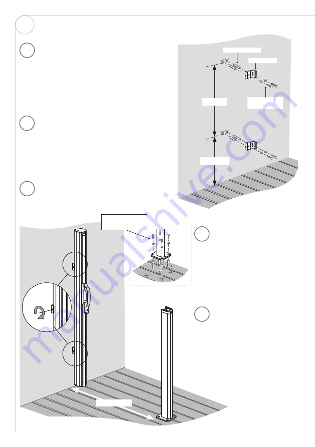 RUSTA 626701380102 Manual Download Page 16