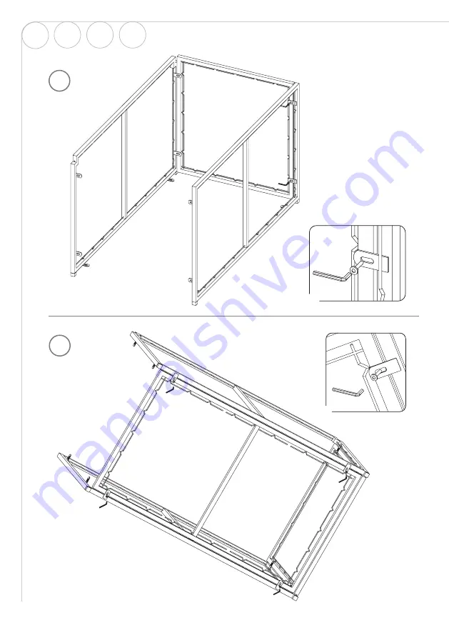 RUSTA 627011550101 Manual Download Page 4