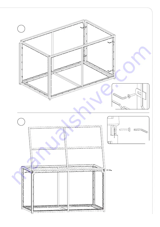 RUSTA 627011550101 Manual Download Page 5