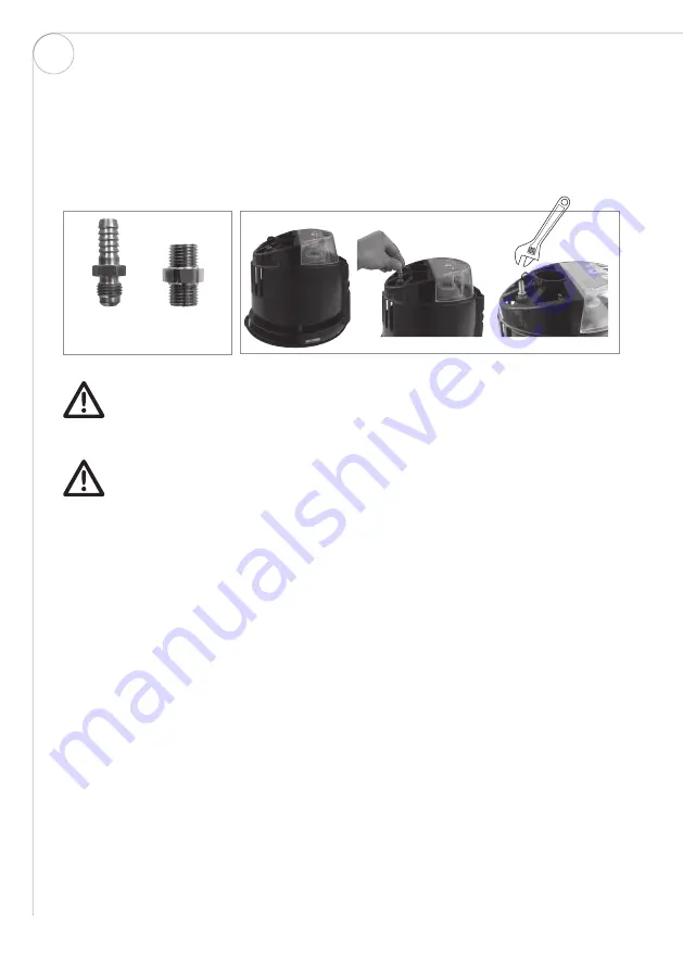 RUSTA 629601520101 Manual Download Page 14