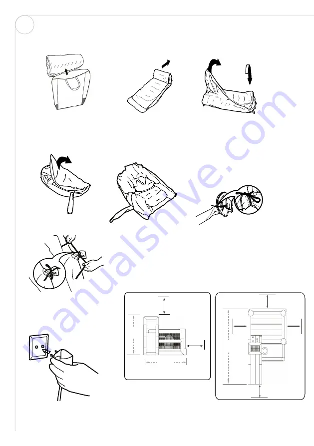 RUSTA 755012570101 Manual Download Page 6