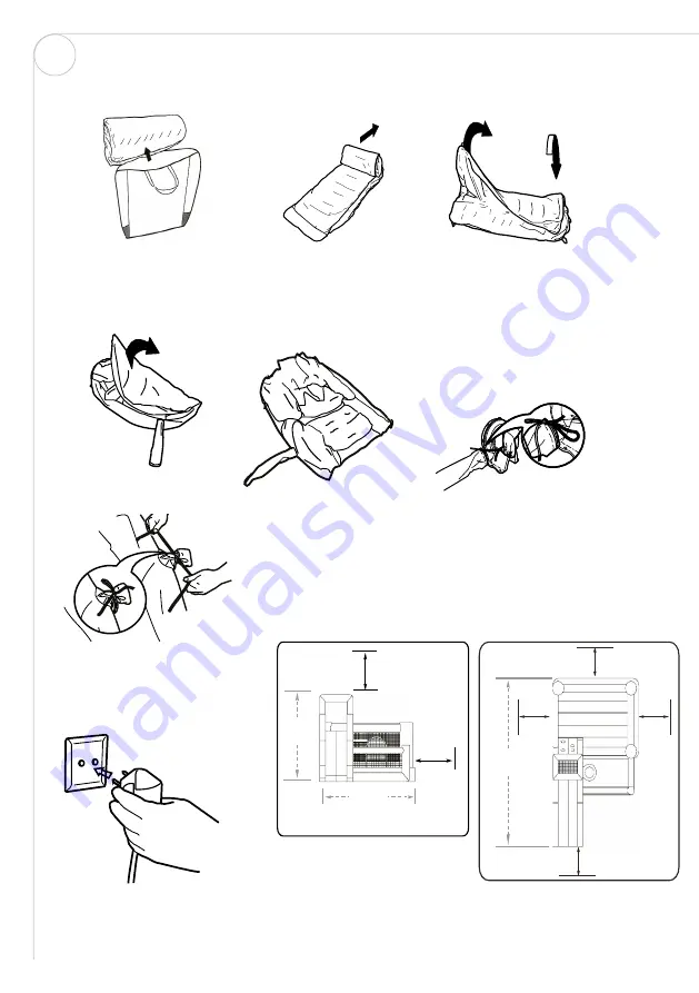 RUSTA 755012570101 Manual Download Page 16