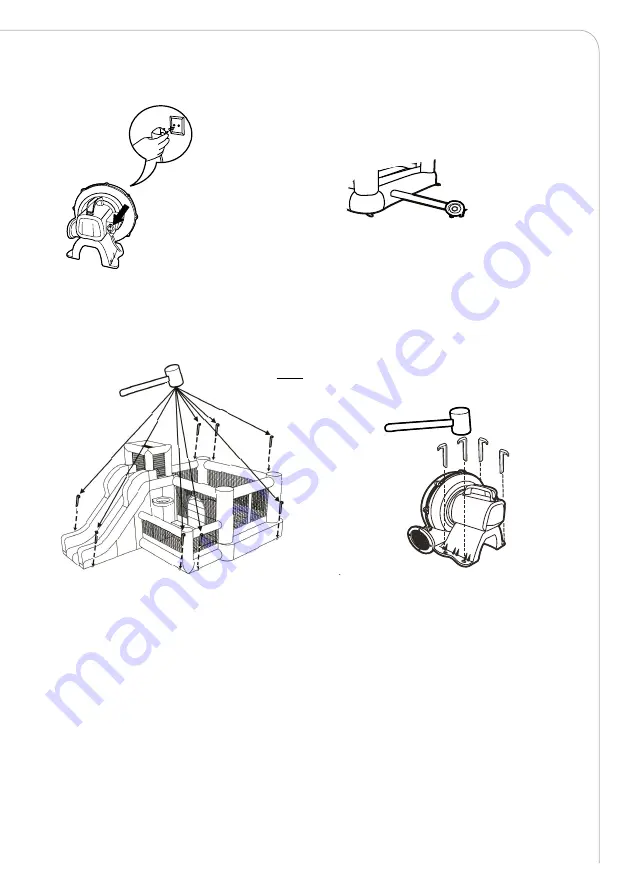 RUSTA 755012570101 Manual Download Page 27