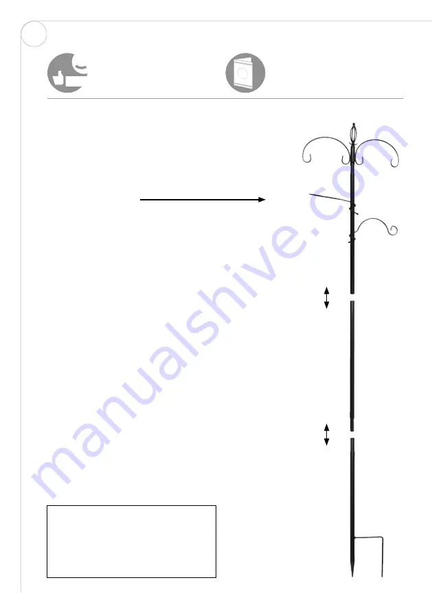 RUSTA 75660007 Manual Download Page 6